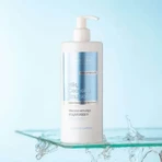 Bielenda Hydro Plumping, молочна очищувальна емульсія, 500 мл: ціни та характеристики