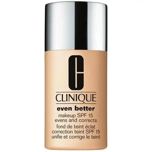 Clinique, Even Better Makeup Broad Spectrum SPF 15, тональний крем 52 Neutral, 30 мл