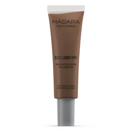 Madara, Skinonym, напівматовий тональний крем з пептидами, #95 Oak, 30 мл: ціни та характеристики