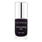 NeoNail Blooming Ink, фарба для декорування, Violet, 7,2 мл