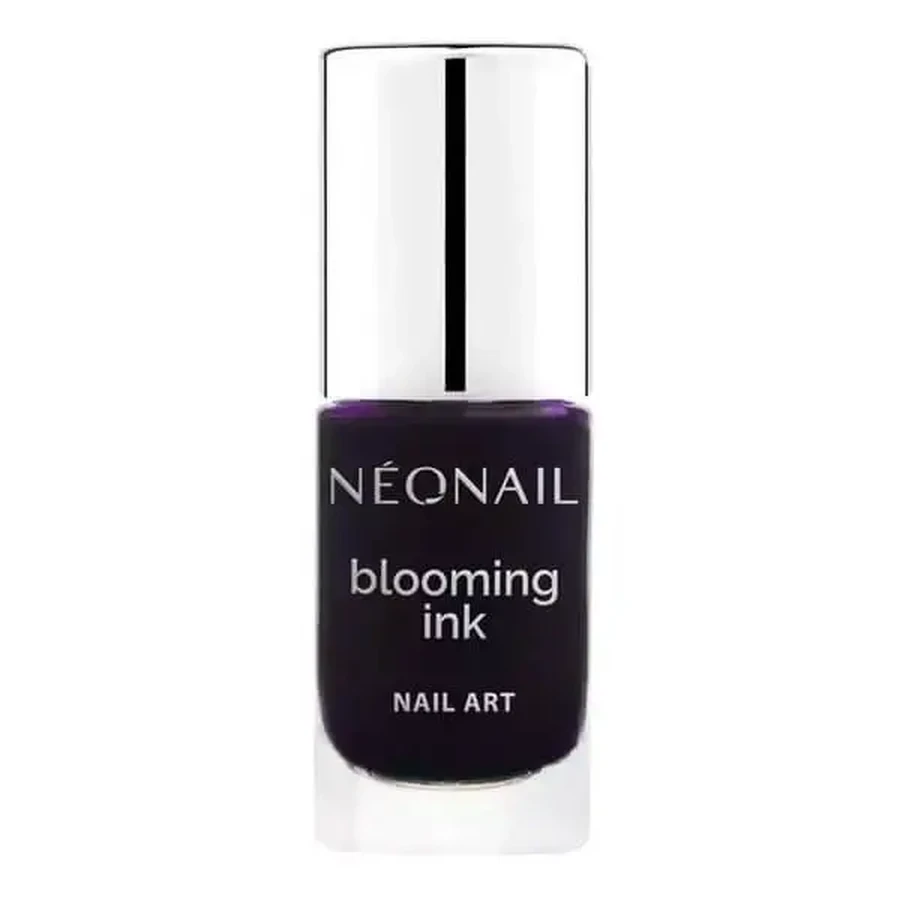 NeoNail Blooming Ink, чернила для декорирования, Violet, 7,2 мл: цены и характеристики