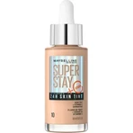 Maybelline, Super Stay 24h Skin Tint, тональний крем із ефектом сяйва та вітаміном С, 10, 30 мл: ціни та характеристики