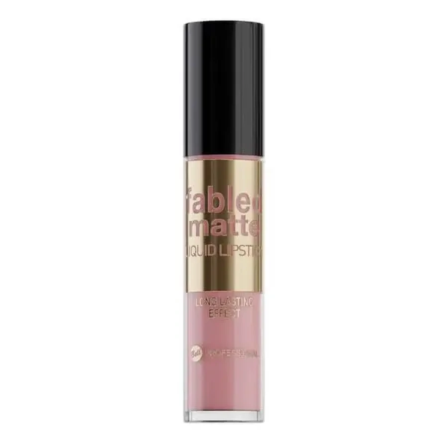 Bell Professional Fabled Matte Liquid Lipstick, матова рідка помада, 003, 4,3 г: ціни та характеристики