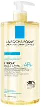 Масло для душа La Roche-Posay Lipikar AP+ липидовосстанавливающее, 1000 мл