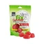 SLIM FIX Slim fix Жуйки для схуднення з глюкомананом Жуйки зі смаком полуниці 500 мг 42 жуйки — Термін придатності 30.04.26