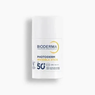 BIODERMA Photoderm Invisible Stick SPF50+ 15 г