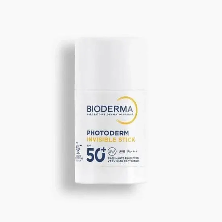 BIODERMA Photoderm Invisible Stick SPF50+ 15 г: цены и характеристики