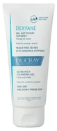 Ультраувлажняющий очищающий гель Ducray Dexyane, 100 мл