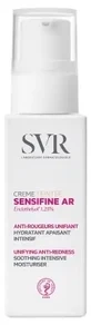 SVR Sensifine AR Крем з пігментом: засіб проти почервоніння та для тонізації, 40 мл