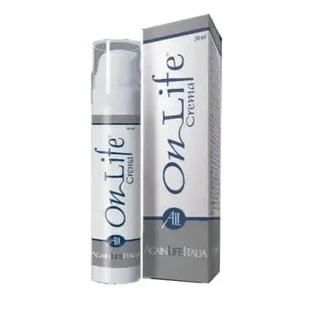 Крем Onlife 50 мл