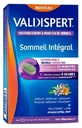Valdispert Sommeil Intégral, 30 двухслойных таблеток