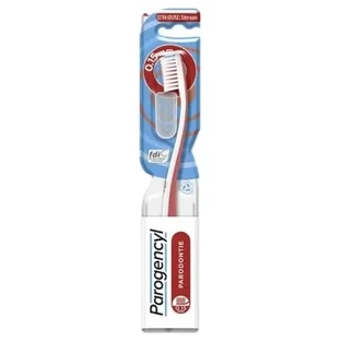 Зубная щетка для лечения пародонта Parogencyl Extra-Soft