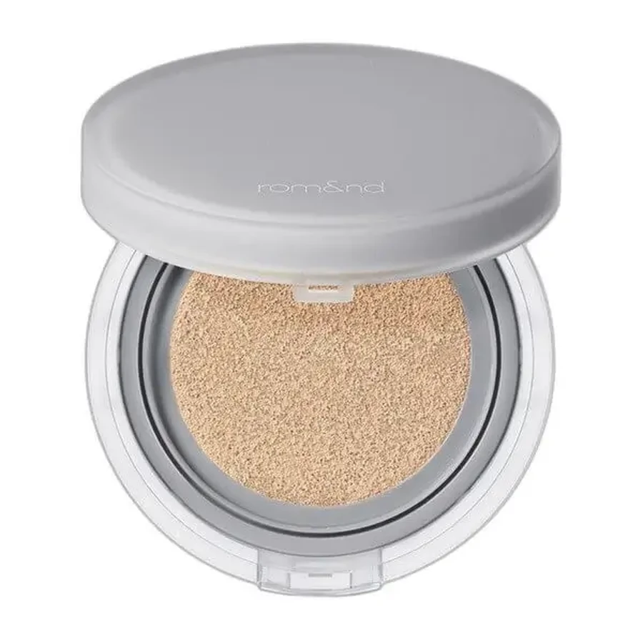 Rom&amp;nd Nu Zero Cushion, тональный крем в подушечке, 03 Natural21, 15 г: цены и характеристики