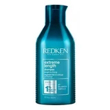 Укрепляющий шампунь Redken Extreme Length