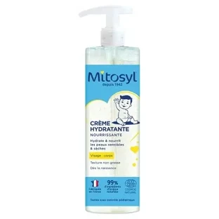 Зволожуючий живильний крем Mitosyl, 500 мл