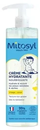 Питательный увлажняющий крем Mitosyl, 500 мл
