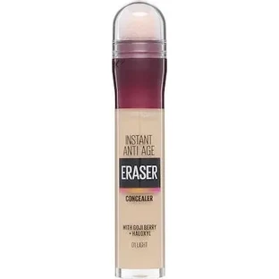 MAYBELLINE Консилер Instant Anti-Age Eraser 6,8 мл 01 Light