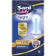 SANI Lady Extra Night Acateia Салфетки № 4, 12 штук