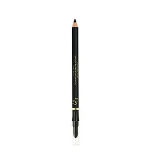 GOLDEN ROSE Карандаш для глаз Smoky Effect, чёрный, 1,65 г