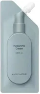 HIDEHERE Hyaluronic Cream Увлажняющий крем для лица, укрепляющий и повышающий эластичность кожного барьера, 25 мл