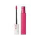 MAYBELLINE Super Stay Matte Ink — жидкая помада № 30 «Romantic», 5 мл