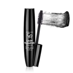 GOLDEN ROSE Тушь для ресниц Lash Plumping, 13 мл