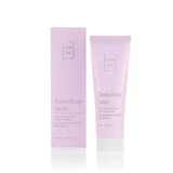 LAVISH CARE Sensitive Skin Anti-Redness Успокаивающая маска для лица, предназначенная для успокоения чувствительной кожи, 75 мл