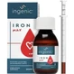 INGENIC Fier Max-Iron у вигляді розчину для пиття, 100 мл