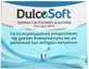DULCOSOFT Макрогол 4000 Порошок для розчинення у воді Засіб проти запорів 20 пакетиків по 10 г