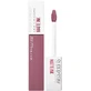 MAYBELLINE Super Stay Matte Ink — жидкая помада № 180 Revolutionary, 5 мл