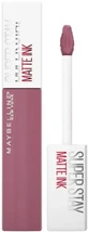 MAYBELLINE Super Stay Matte Ink — жидкая помада № 180 Revolutionary, 5 мл