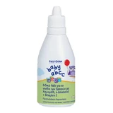 FREZYDERM Baby A.B.C.C.C 50 мл — олія для дитячого носа з ромашкою та вітаміном Е