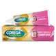 COREGA Max Hold Comfort — закрепляющий крем для искусственных зубных протезов, 40 г