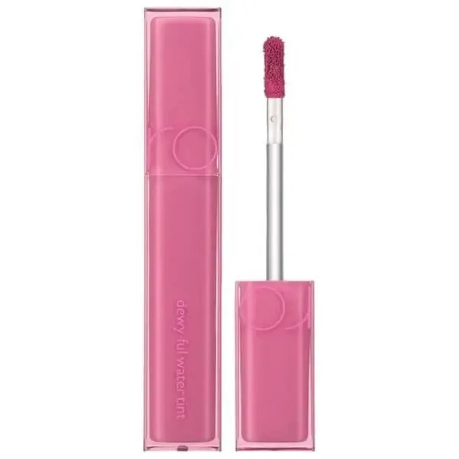 Rom&amp;nd Dewy·Ful Water Tint, блеск для губ, 05 Taffy, 5 г: цены и характеристики