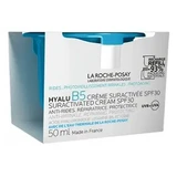 La Roche-Posay Hyalu B5 — сверхэффективный восстанавливающий и защитный крем против морщин с SPF 30, пополняющая упаковка 50 мл