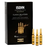 Isdin Isdinceutics Flavo-C Мелатонін, 30 ампул