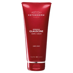 Esthederm Intensive Glauscine, крем зі схуднювальним та дренажним ефектом, протицелюлітний, 200 мл
