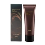 OTTIE Black Signature Foam Cleanser, очищающая пенка с улиточным слизью, 120 мл: цены и характеристики