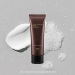 OTTIE Black Signature Foam Cleanser, очищающая пенка с улиточным слизью, 120 мл: цены и характеристики
