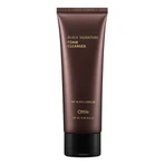 OTTIE Black Signature Foam Cleanser, очищающая пенка с улиточным слизью, 120 мл: цены и характеристики