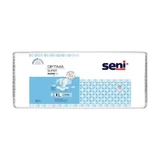Seni Optima Super, подгузники-трусики с поясом на бедрах, размер XL, 30 шт.