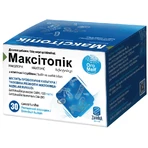 Макситопик порошок, саше, №30: цены и характеристики