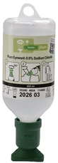 Засіб для промивання очей Plum Eye Wash 0,9% розчин натрію хлориду, 500 мл 