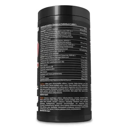 Skill Nutrition Pro Cut, таблетки, 180 шт.: ціни та характеристики