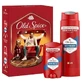 POLD SPICE XMS25 Подарунковий набір для чоловіків із дезодорантом-стіком та гелем для душу Whitewater