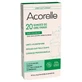 Полоски с органическим холодным воском Acorelle для подмышек и зоны бикини, 20 полосок