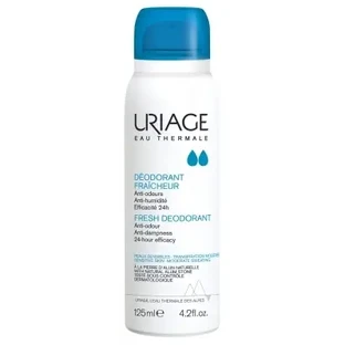 Дезодорант Uriage Fresh 125 мл