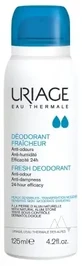Дезодорант Uriage Fresh 125 мл