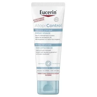 Eucerin AtopiControl Крем для обличчя 50 мл