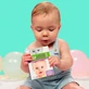 Otostick Baby, 2 упаковки по 8 штук